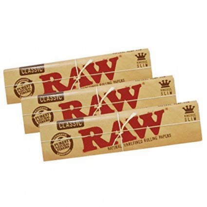 RAW Classic KS